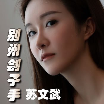 别州刽子手系列:苏文武